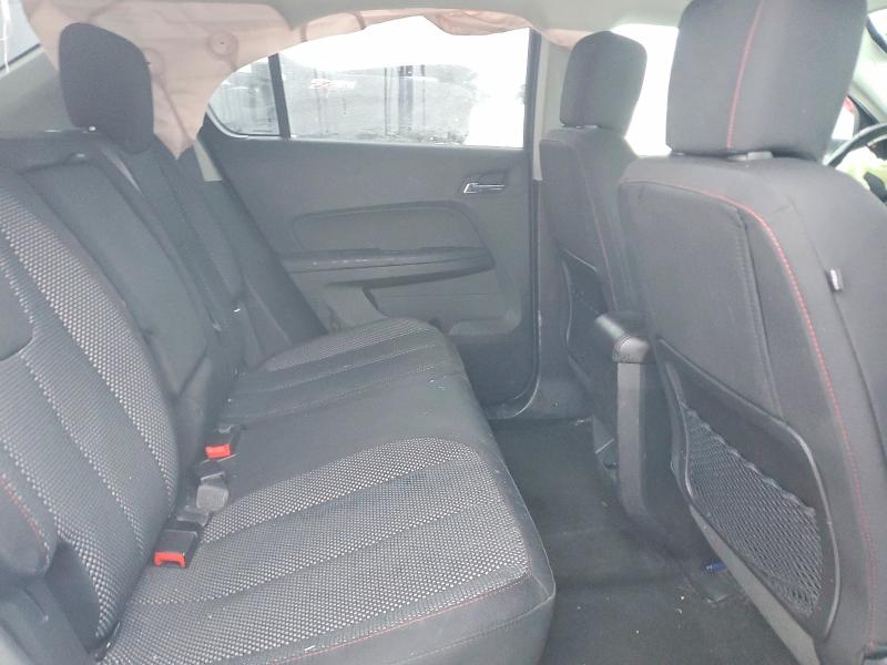 Photo 11 from auction – 2017 CHEVROLET EQUINOX LT with VIN 2GNALCEK1H1592698