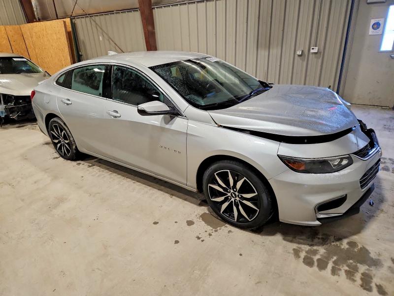 Photo 4 from auction – 2017 CHEVROLET MALIBU LT with VIN 1G1ZE5ST3HF242702