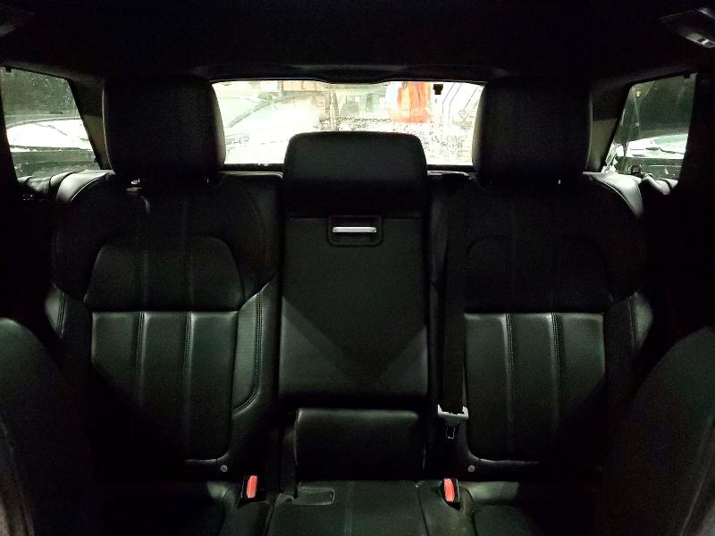 Photo 10 from auction – 2017 LAND ROVER RANGE ROVE with VIN SALWR2FK2HA130526