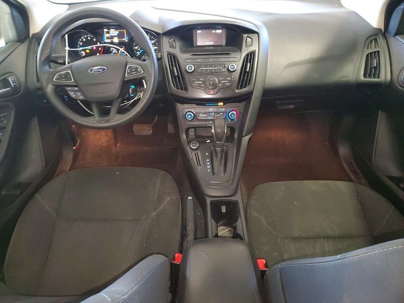 Photo 8 from auction – 2017 FORD FOCUS SE with VIN 1FADP3K21HL286020