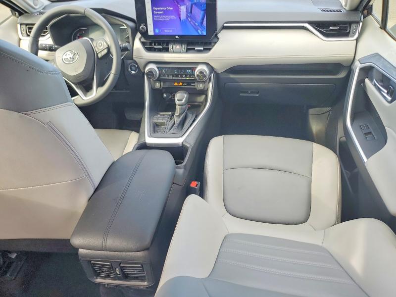 Zdjęcie 8 z aukcji – 2024 TOYOTA RAV4 z VIN JTMC1RFV8RD116330