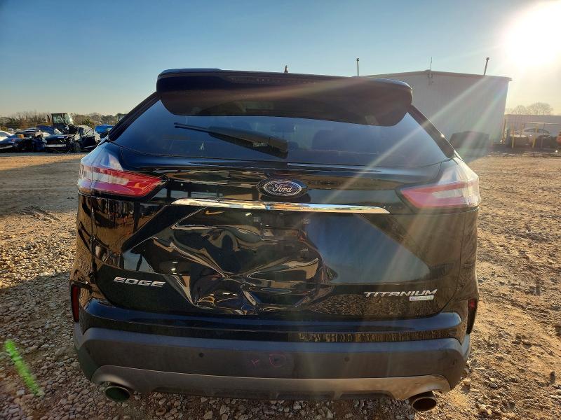 Фото 6 с аукциона – 2019 FORD EDGE с VIN 2FMPK3K96KBB42484