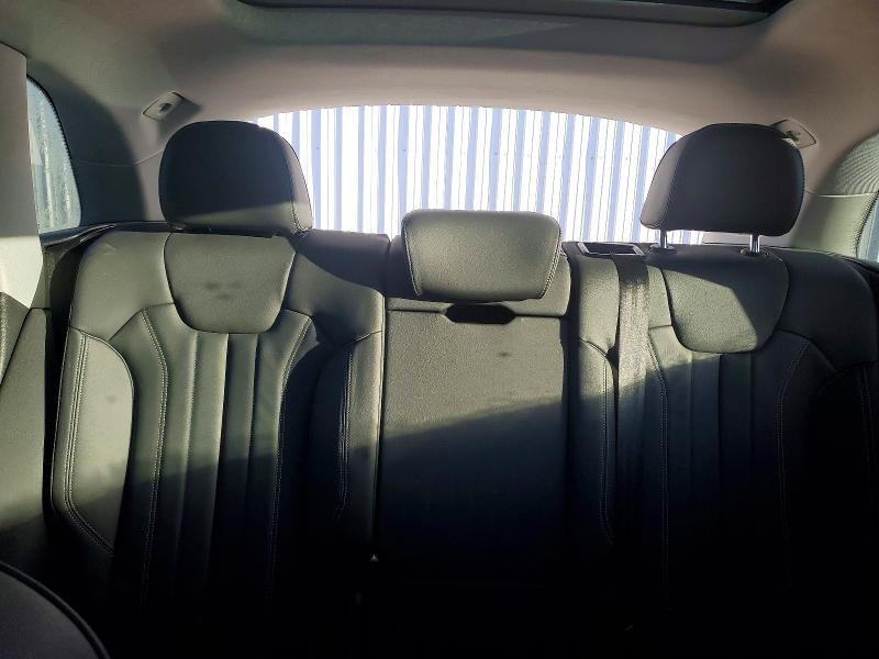 Photo 10 from auction – 2024 AUDI Q5 PREMIUM with VIN WA1EAAFY3R2069315