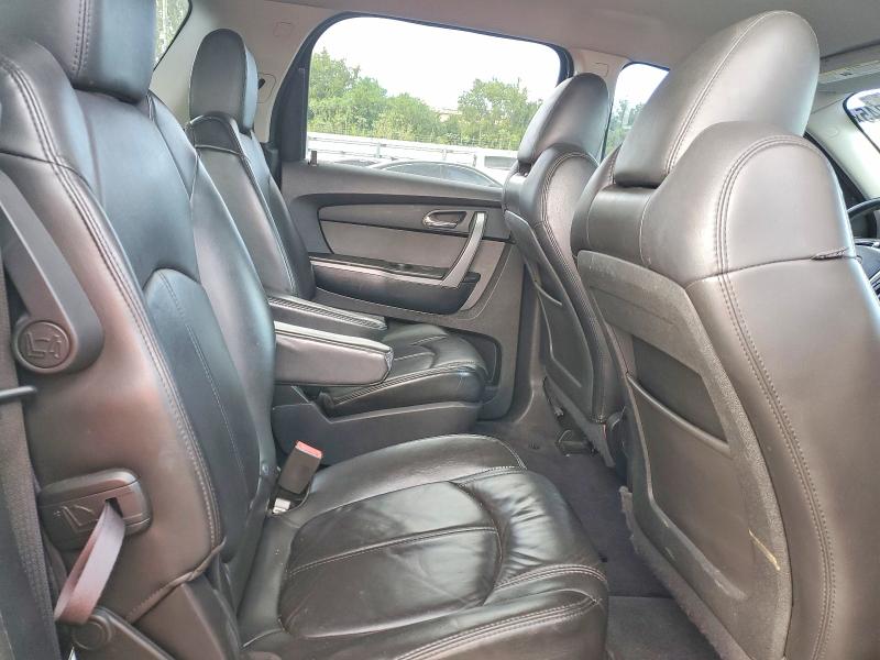 Photo 11 from auction – 2012 GMC ACADIA SLT with VIN 1GKKRRED6CJ213777