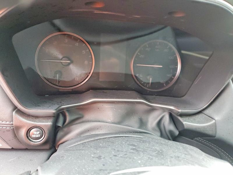 Photo 9 from auction – 2023 SUBARU OUTBACK LI with VIN 4S4BTANC2P3202626
