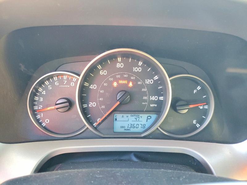 Photo 9 from auction – 2016 TOYOTA RAV4 LE with VIN 2T3ZFREV1GW307410
