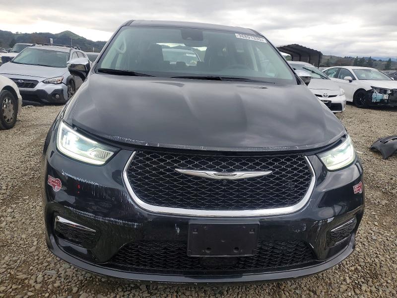 Photo 5 from auction – 2023 CHRYSLER PACIFICA H with VIN 2C4RC1S78PR569578