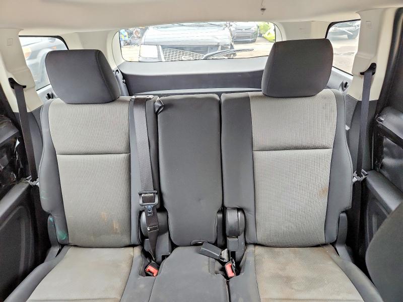 Photo 10 from auction – 2009 DODGE JOURNEY with VIN 3D4GG47BX9T560989