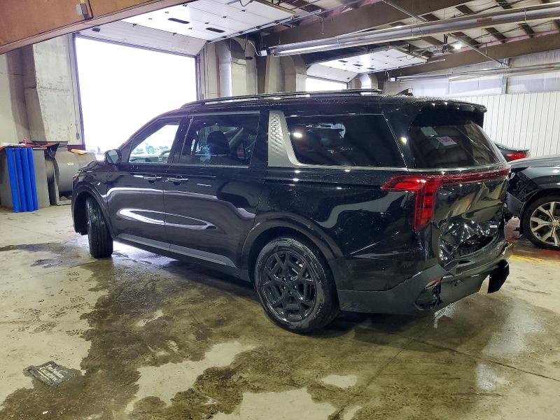 Photo 2 from auction – 2026 KIA CARNIVAL with VIN KNDNE5KA6T6109249