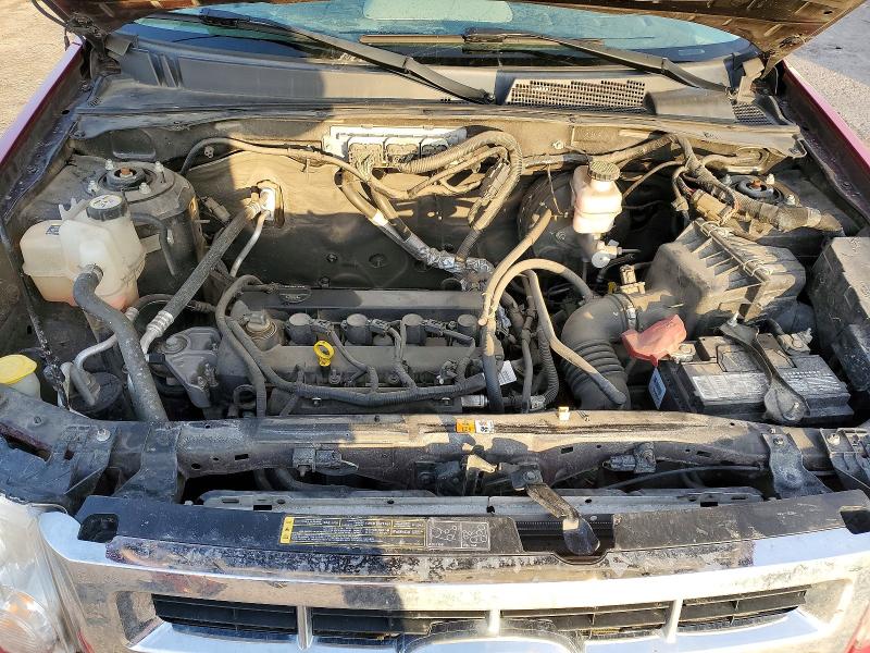 Photo 12 from auction – 2011 FORD ESCAPE with VIN 1FMCU0D74BKC03775