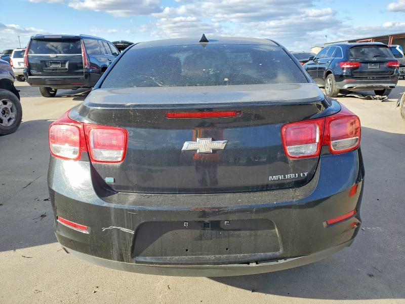 Photo 6 from auction – 2014 CHEVROLET MALIBU 1LT with VIN 1G11C5SL4EF294967