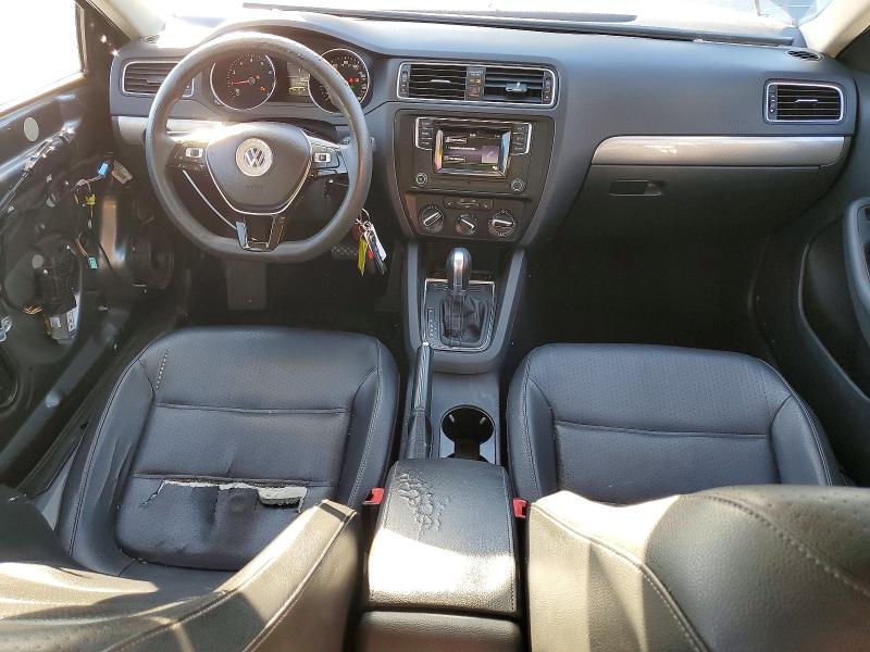 Photo 8 from auction – 2018 VOLKSWAGEN JETTA SE with VIN 3VWDB7AJXJM216316