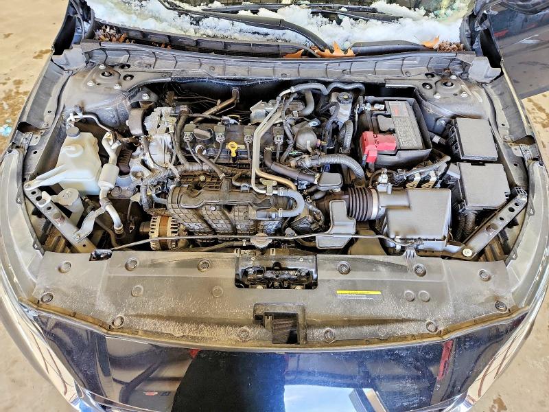 Photo 11 from auction – 2024 NISSAN ALTIMA SV with VIN 1N4BL4DV9RN378823