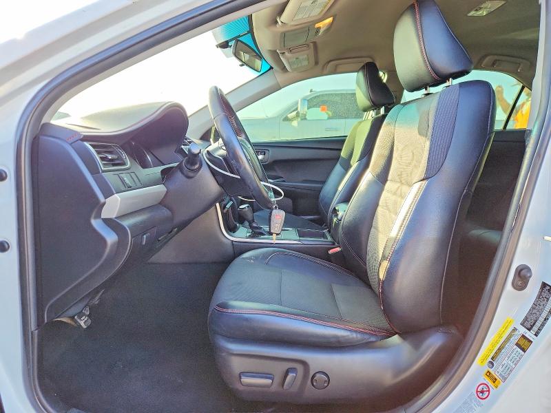 Photo 7 from auction – 2016 TOYOTA CAMRY with VIN 4T1BF1FK4GU226630
