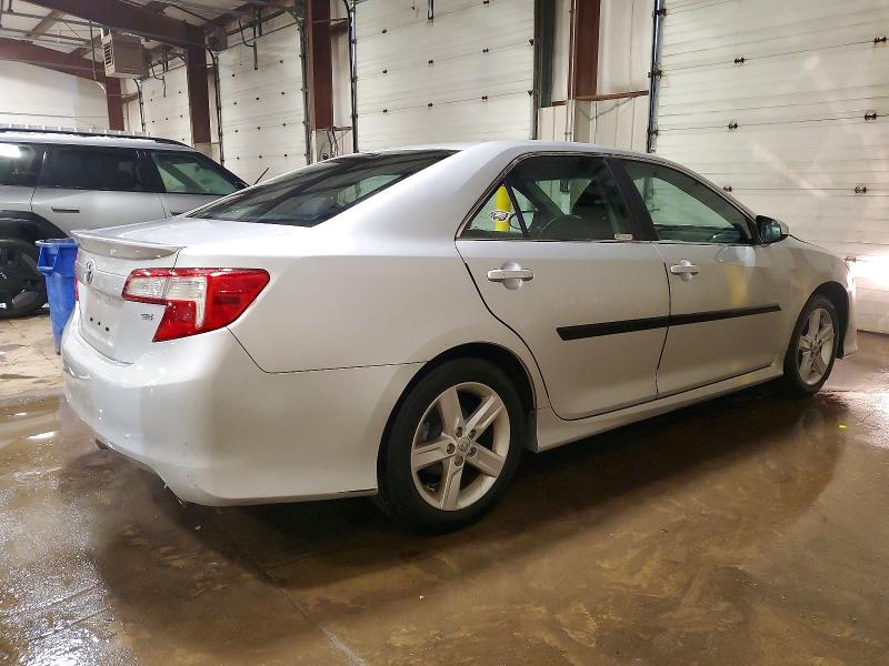 Photo 3 from auction – 2014 TOYOTA CAMRY L with VIN 4T1BF1FK7EU348525