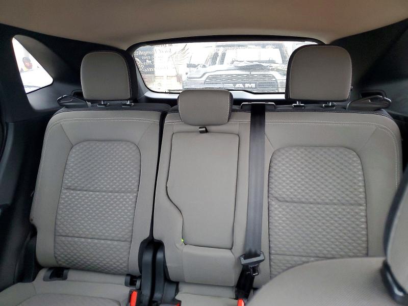 Photo 10 from auction – 2020 FORD ESCAPE with VIN 1FMCU0G69LUC35713