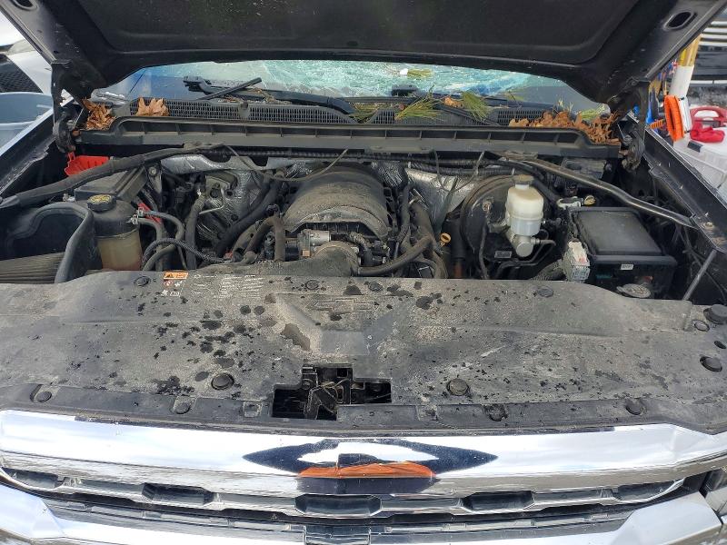 Photo 11 from auction – 2016 CHEVROLET SILVERADO with VIN 3GCUKSEJ9GG133256