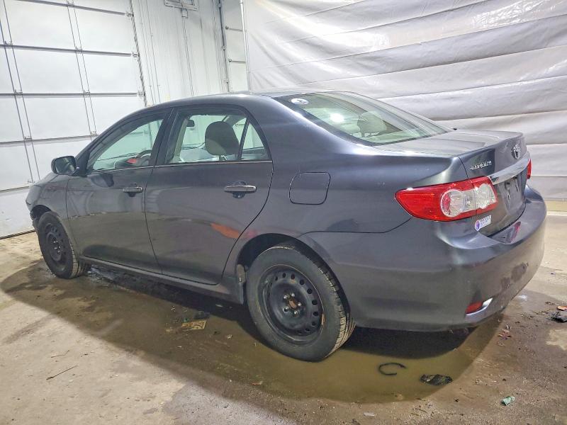 Photo 2 from auction – 2013 TOYOTA COROLLA with VIN 2T1BU4EE2DC926744