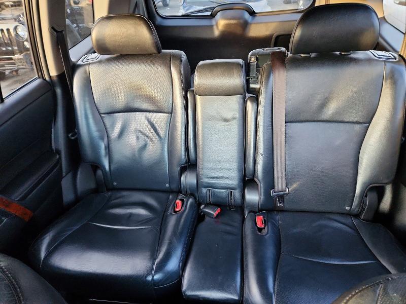 Photo 10 from auction – 2013 TOYOTA HIGHLANDER with VIN 5TDDK3EH1DS205518