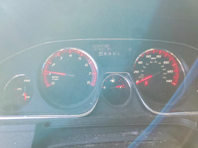 Photo 9 from auction – 2016 GMC ACADIA with VIN 1GKKVRKD1GJ162274