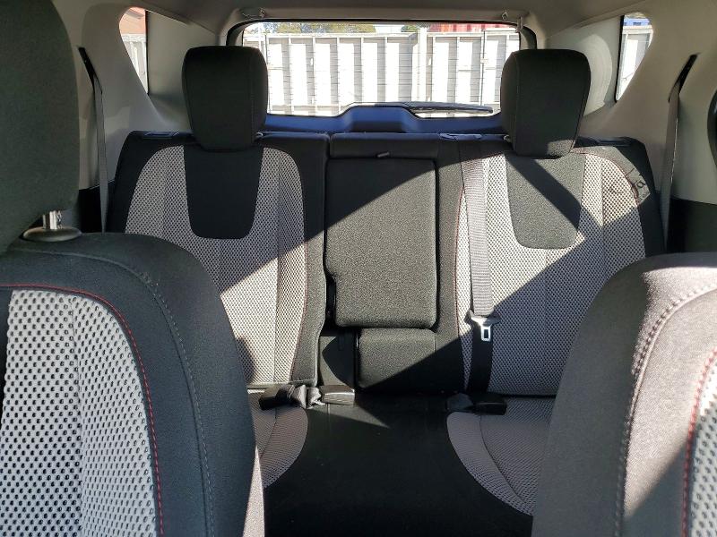 Photo 8 from auction – 2017 CHEVROLET EQUINOX with VIN 2GNALCEK5H6306421