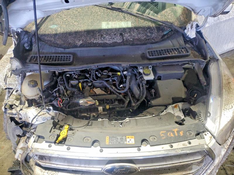 Photo 12 from auction – 2019 FORD ESCAPE with VIN 1FMCU9GD1KUA67860