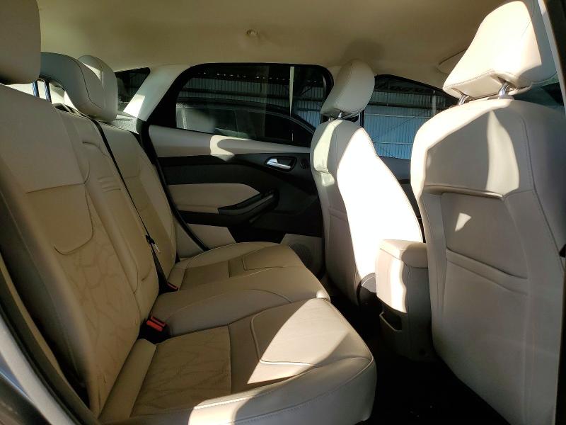 Photo 10 from auction – 2016 FORD FOCUS BEV with VIN 1FADP3R46GL363051