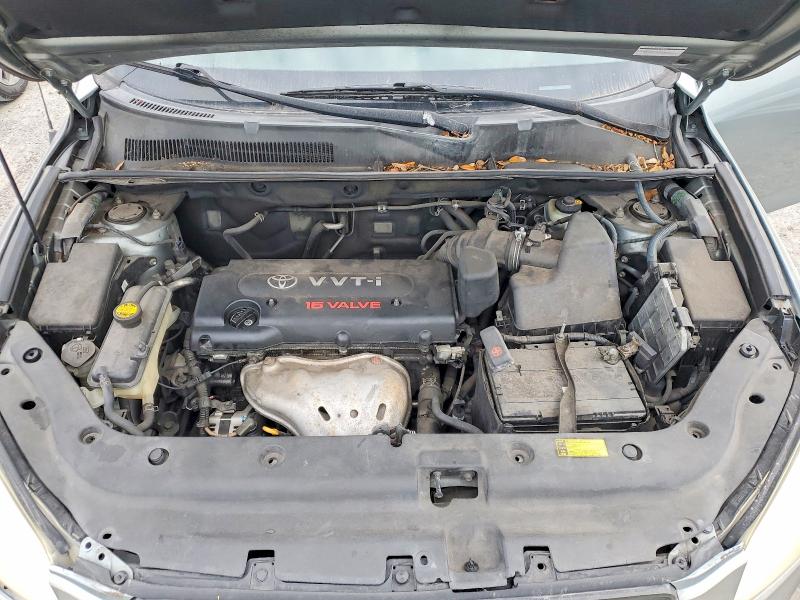 Photo 12 from auction – 2007 TOYOTA RAV4 with VIN JTMZD33V376044960