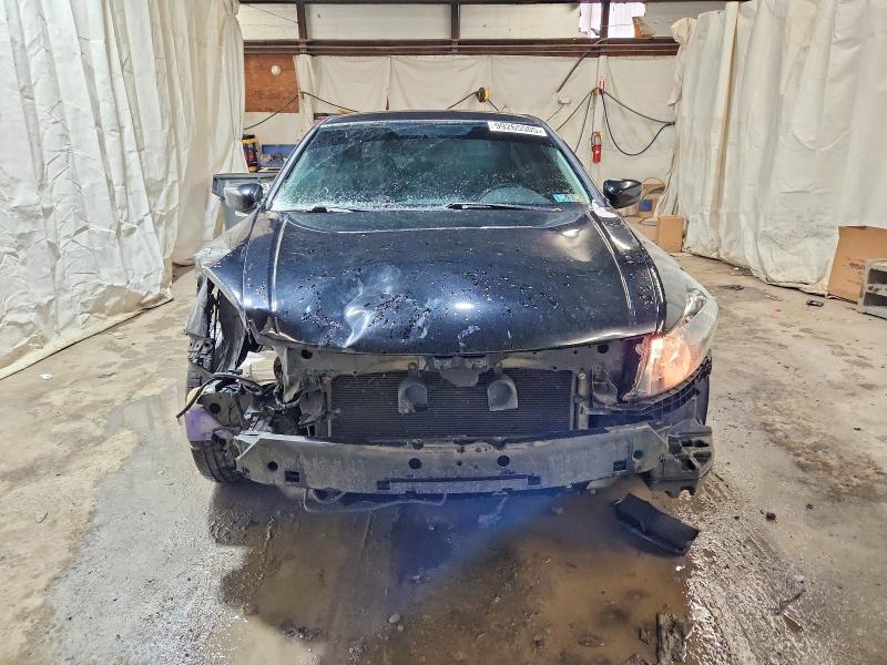 Photo 5 from auction – 2012 HONDA ACCORD with VIN 1HGCP2F61CA153518