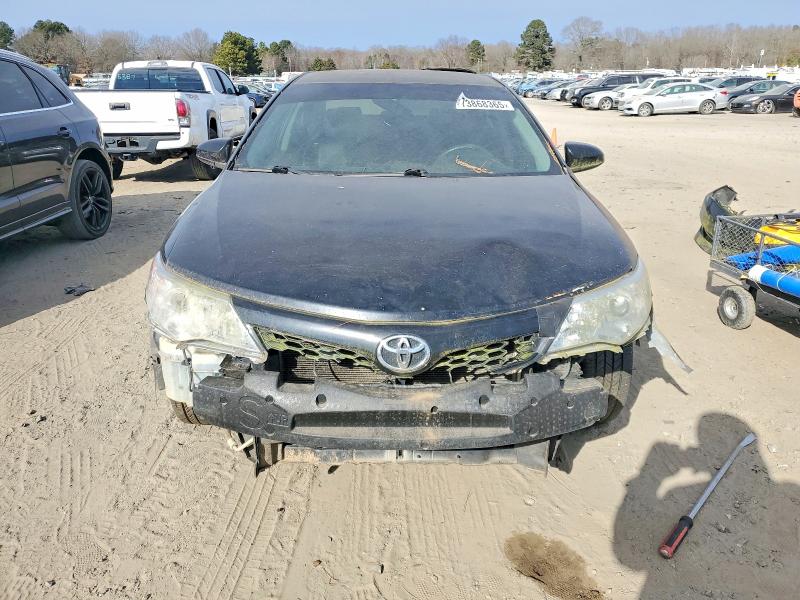 Foto 5 de la subasta – 2012 TOYOTA CAMRY BASE con VIN 4T1BF1FK0CU197945