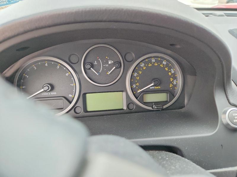Photo 9 from auction – 2010 LAND ROVER LR2 with VIN SALFP2BN0AH213245