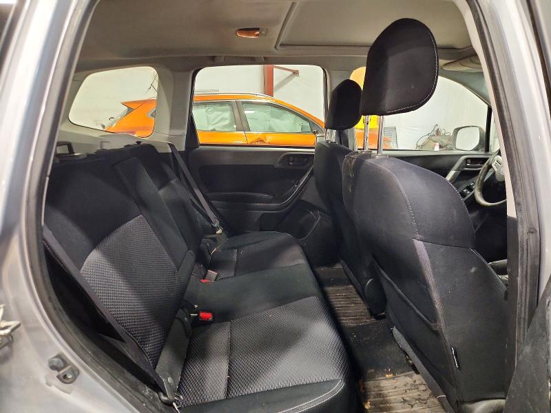 Photo 11 from auction – 2015 SUBARU FORESTER 2 with VIN JF2SJADC4FH474464