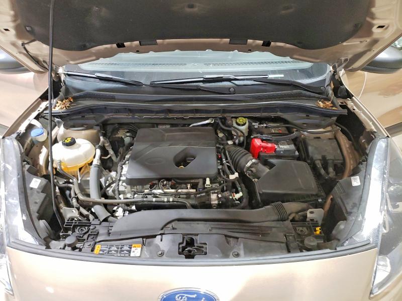 Photo 12 from auction – 2020 FORD ESCAPE with VIN 1FMCU9F62LUB89731