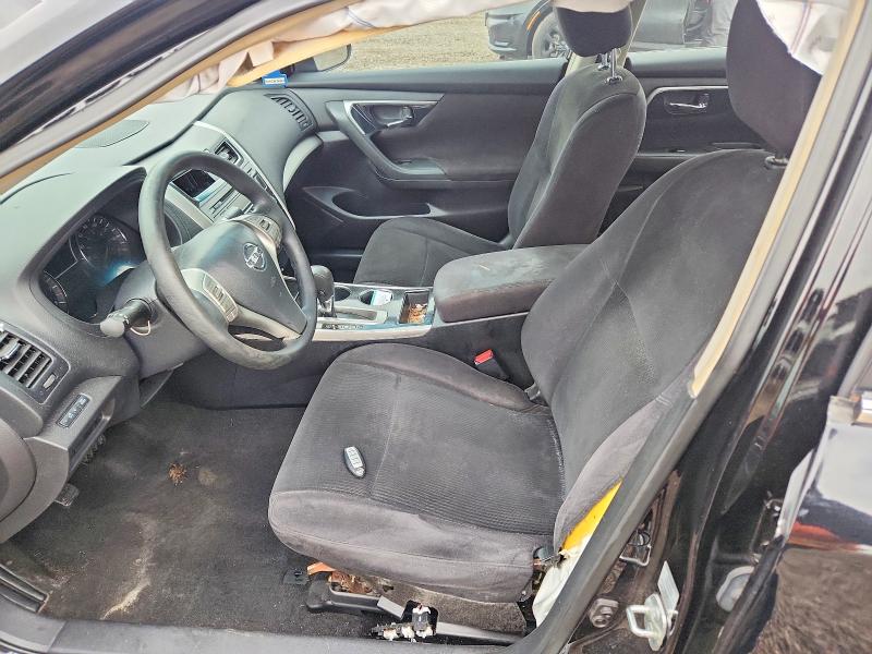 Photo 7 from auction – 2013 NISSAN ALTIMA with VIN 1N4AL3AP0DN508766