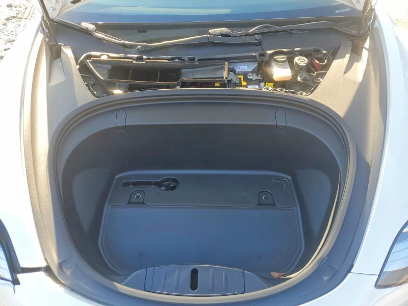 Photo 11 from auction – 2019 TESLA MODEL 3 with VIN 5YJ3E1EB7KF452899