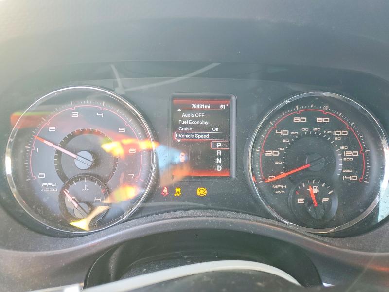 Foto 9 de la subasta – 2013 DODGE CHARGER SE con VIN 2C3CDXBG8DH687156