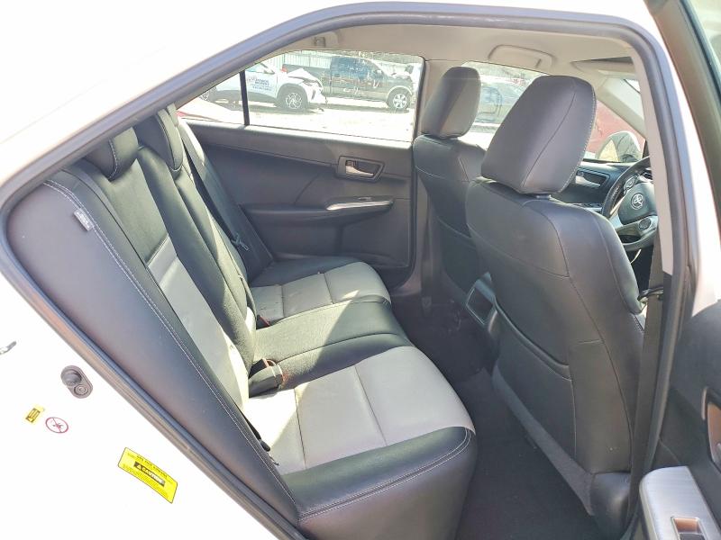 Photo 10 from auction – 2012 TOYOTA CAMRY with VIN 4T1BF1FK6CU550267