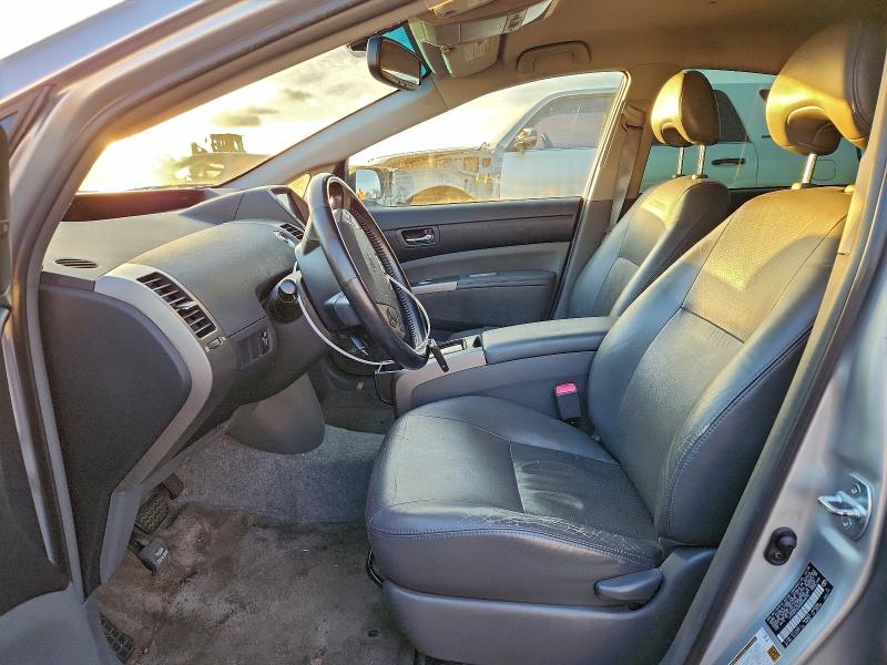Photo 7 from auction – 2008 TOYOTA PRIUS with VIN JTDKB20UX83446670