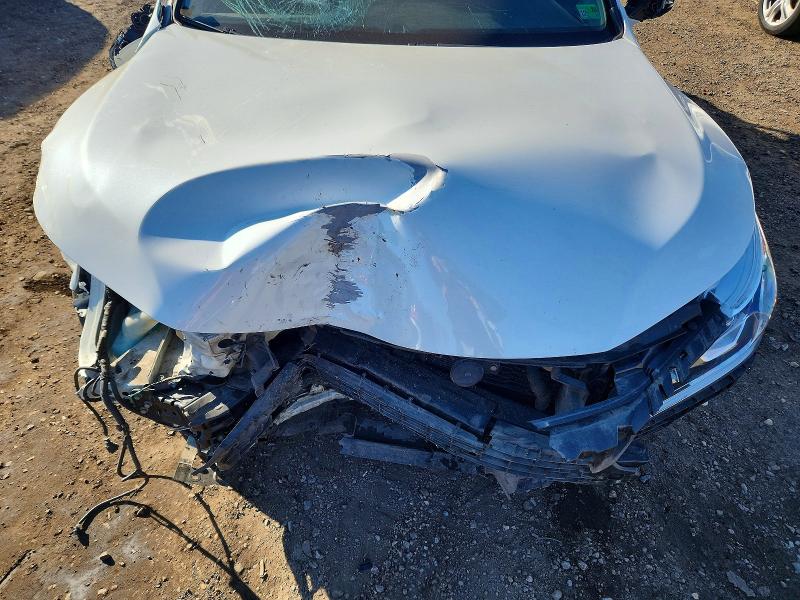 Photo 11 from auction – 2017 HONDA ACCORD with VIN JHMCR6F5XHC018202