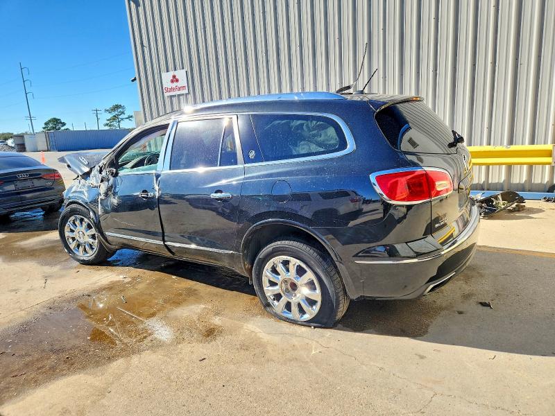 Photo 2 from auction – 2015 BUICK ENCLAVE with VIN 5GAKRBKD9FJ316916