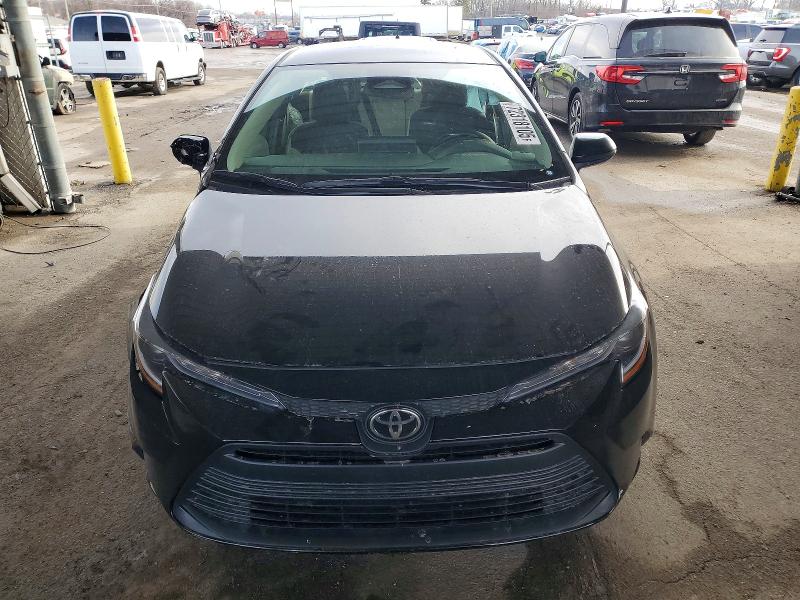 Photo 5 from auction – 2026 TOYOTA COROLLA with VIN 5YFB4MDE5TP380716
