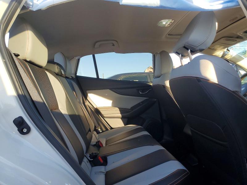 Photo 10 from auction – 2022 SUBARU CROSSTREK with VIN JF2GTHNC5NH262596