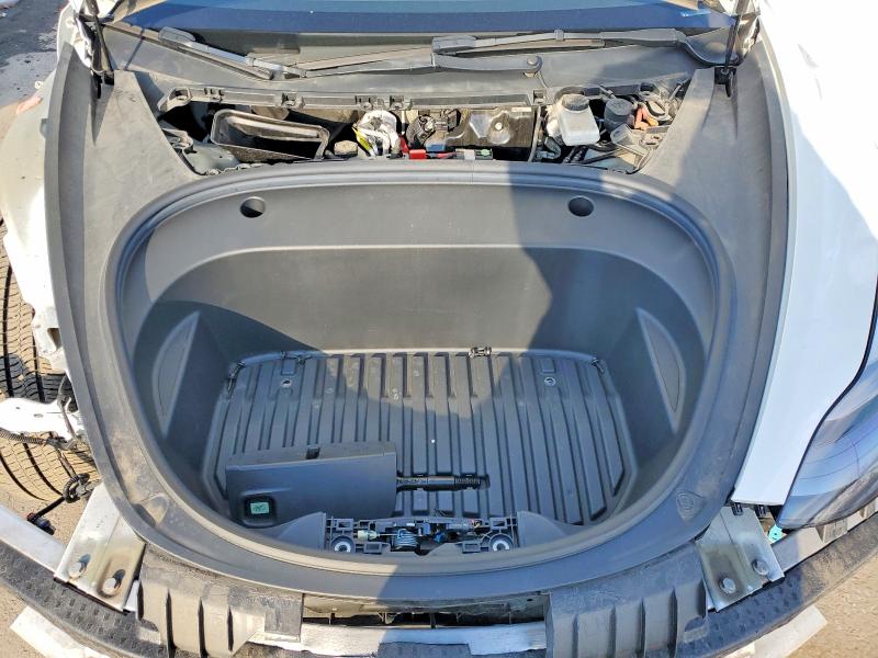 Photo 11 from auction – 2022 TESLA MODEL 3 with VIN 5YJ3E1EB7NF247300