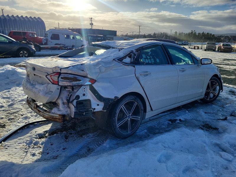 Photo 3 from auction – 2016 FORD FUSION SE with VIN 3FA6P0H97GR393066
