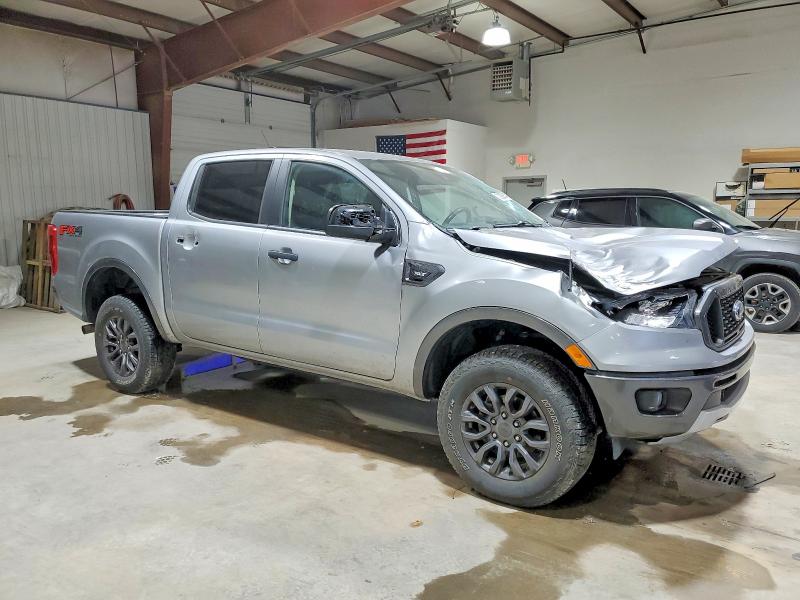 Photo 4 from auction – 2020 FORD RANGER with VIN 1FTER4FH8LLA73121