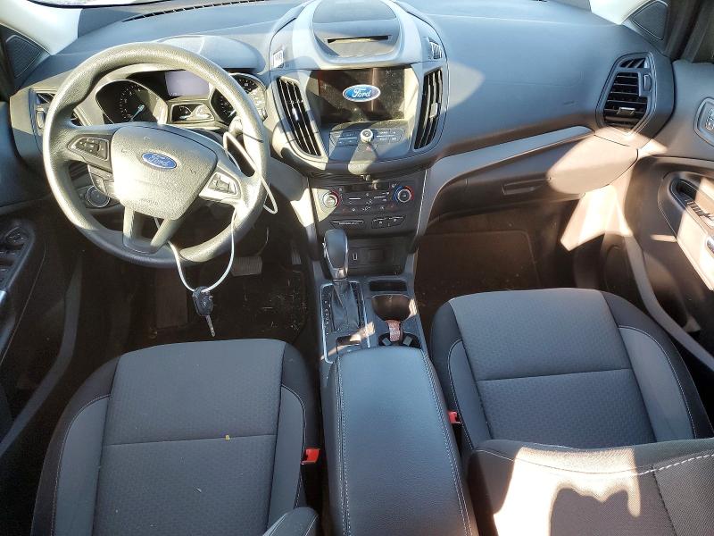 Photo 8 from auction – 2018 FORD ESCAPE SE with VIN 1FMCU0GD1JUB97566
