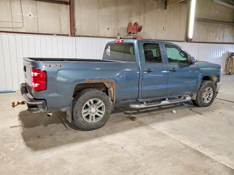Photo 3 from auction – 2014 CHEVROLET SILVERADO with VIN 1GCVKREC7EZ235392