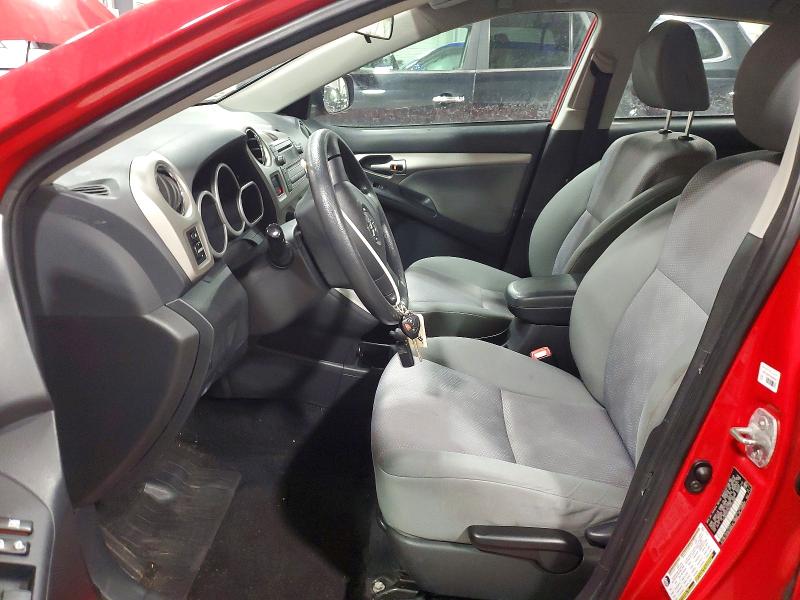 Photo 7 from auction – 2010 TOYOTA COROLLA MA with VIN 2T1KU4EE0AC221064