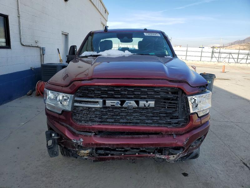Foto 5 de la subasta – 2023 RAM 2500 BIG H con VIN 3C6UR5DJ8PG568887