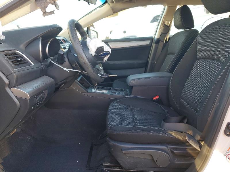 Photo 7 from auction – 2019 SUBARU OUTBACK 2. with VIN 4S4BSABC3K3202179